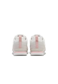 Hummel MONACO 86 UNISEX - Sneakers laag - lunar rock marshmallow