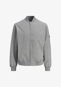 Non sélectionné, grey melange