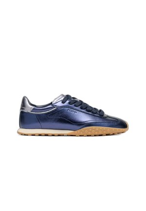 BRIDGE METALLICS - Sneakers - azul