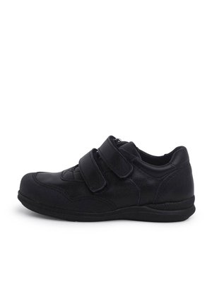 Scarpe a strappo - black