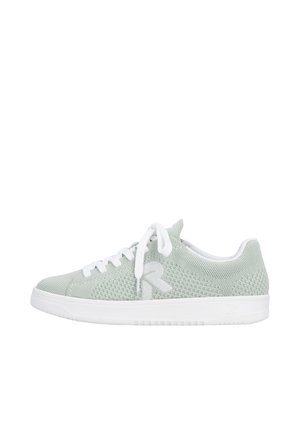 SPORT  - Baskets basses - green