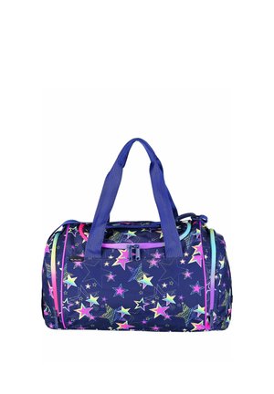 SESIA - Bolsa de viaje - stars