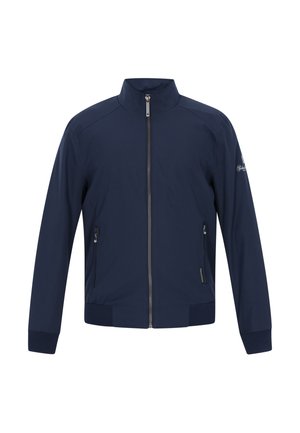 Jachetă de vară - navy