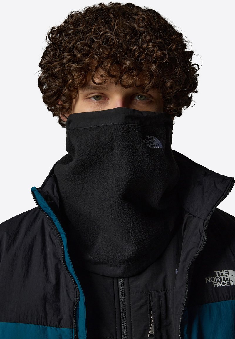 The North Face DENALI NECK GAITER UNISEX - Tubehalstørklæder - tnf black