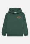 NKMNEWI REG - Sweatshirt com capuz - garden topiary