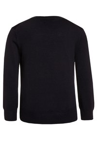 Polo Ralph Lauren Stickad tröja - navy