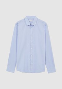 Calliope Camicia elegante - bleu ciel