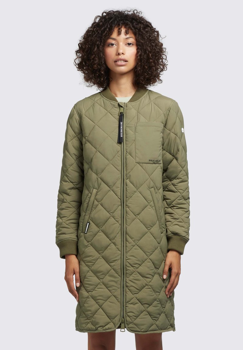 Khujo Jacken für Frauen & Männer | Online Shop