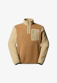 Não selecionado, utility brown khaki stone bark mist