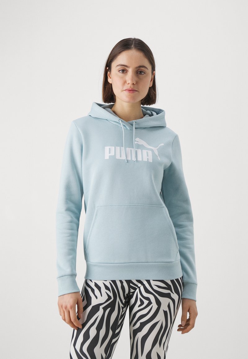 Puma - Kapuutsiga pusa - turquoise surf, Suurenda