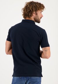 Gabbiano Polo marškinėliai - navy