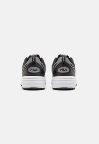 Fila ACTIX - Tossud - black/phantom