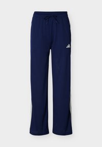 Non sélectionné, dark blue/off white/pure orange