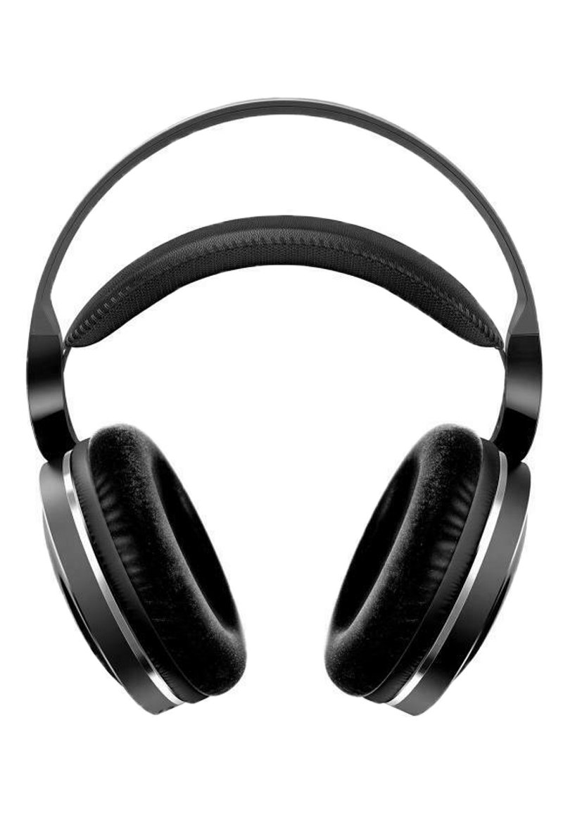 Philips SHD8850 Headphones schwarz/black Zalando