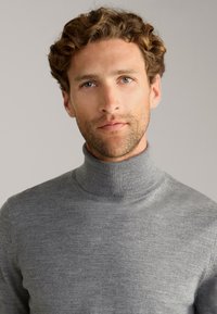 JOOP! DONTE - Strickpullover - grau