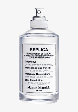 Maison Margiela Fragrances REPLICA LAZY SUNDAY MORNING - Eau de Toilette