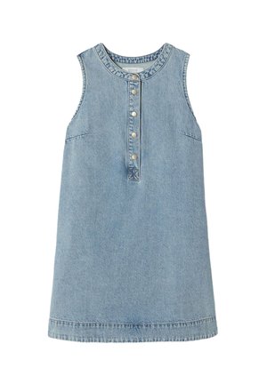 Promod, Robe en jean - jean clair