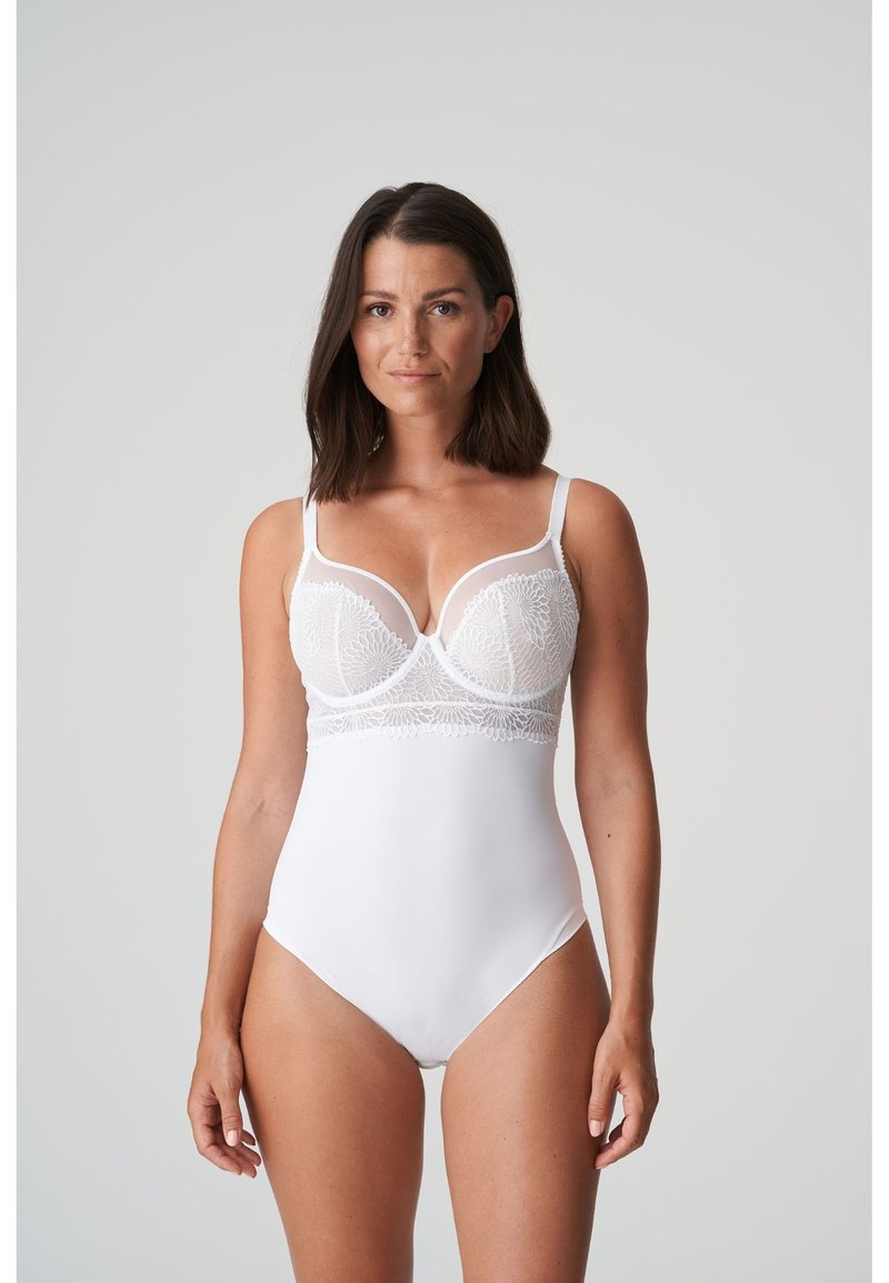 PrimaDonna SOPHORA - Shapewear - white