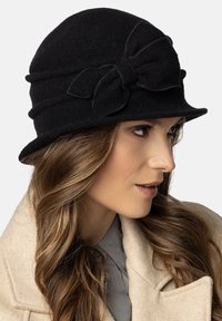 Vivisence Klobouk - black