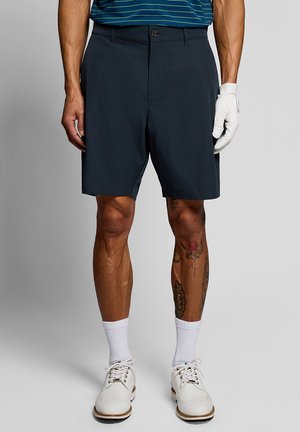 LIGHTWEIGHT GOLF TECH  - Shorts - z dark navy