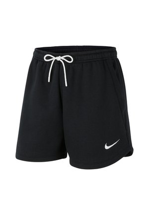 Nike Performance Korte sportsbukser - black