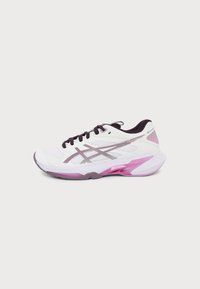 Non sélectionné, white/dusty mauve