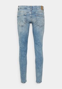 Only & Sons Vaqueros slim fit - blue denim