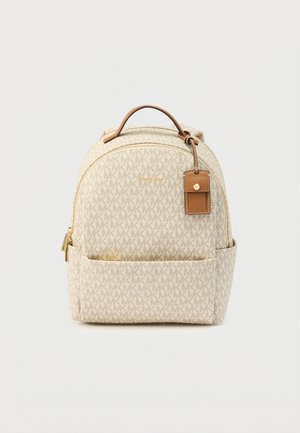 SABLE BACKPACK - Mochila - vanilla/acorn