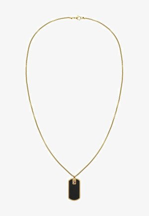 Tommy Hilfiger Ketting - gold-coloured