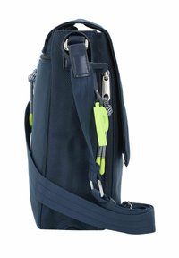 Picard LUCKY ONE 22.5 CM - Borsa a tracolla - navy