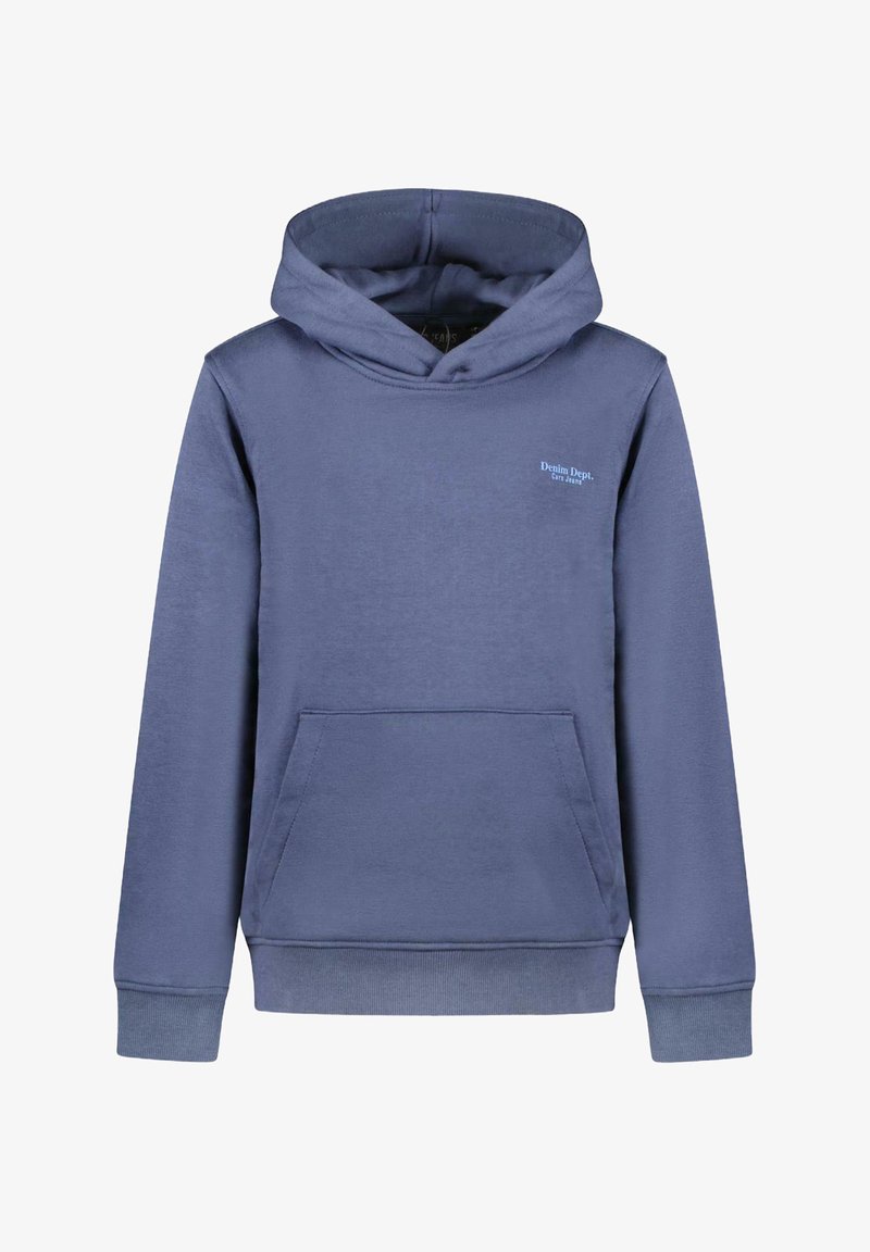 Cars Jeans LYTO - Hoodie - navy