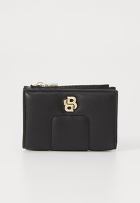 BOSS ICON WALLET SET - Portachiavi - black