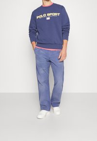 Polo Ralph Lauren Sweatshirt - blue