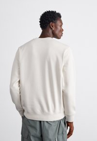 Nike Sportswear CRW - Sweat à capuche - orewood