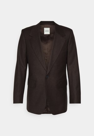 sandro Blazere - marron foncé