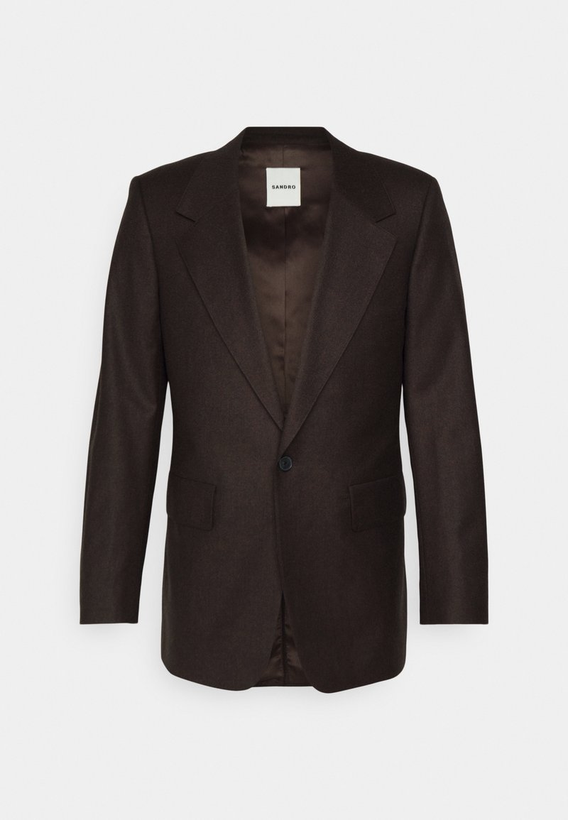 sandro Colbert bruin