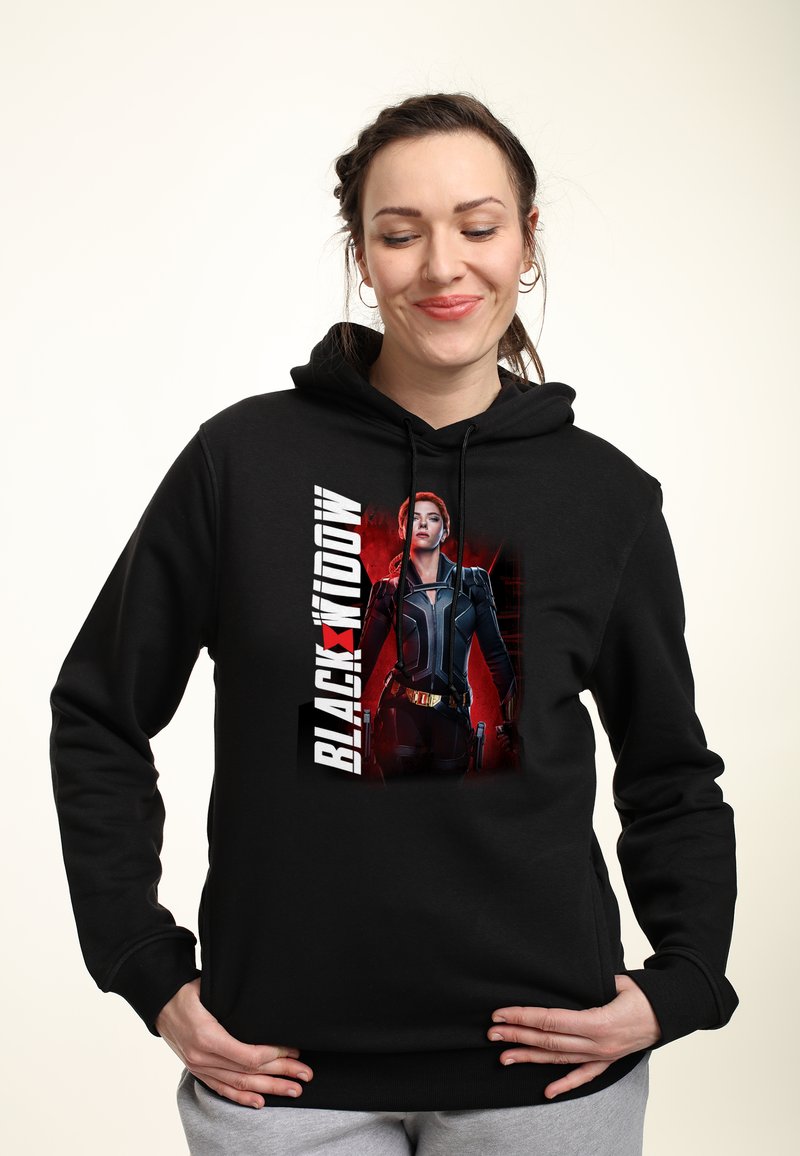 Las Mejores Ofertas En Camiseta Viuda Negra - EBay