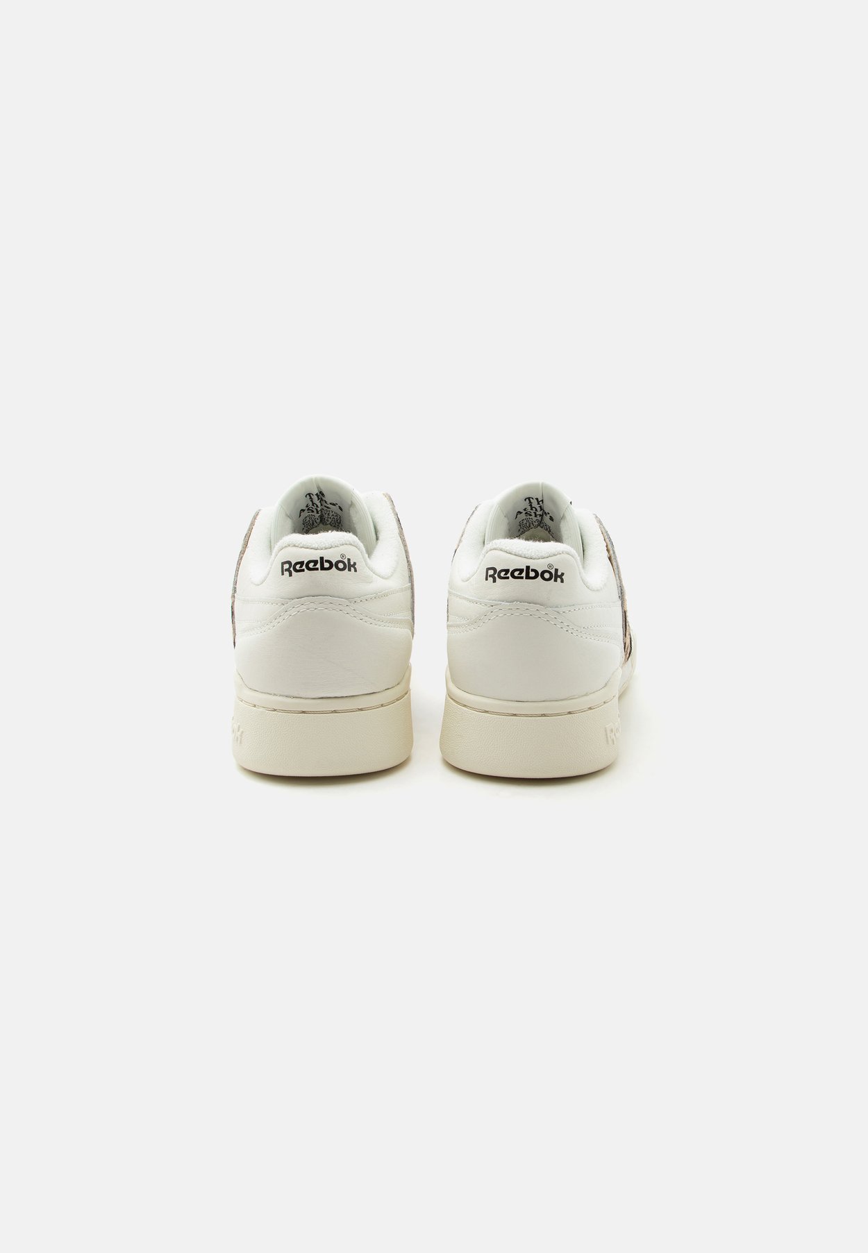 WORKOUT PLUS UNISEX