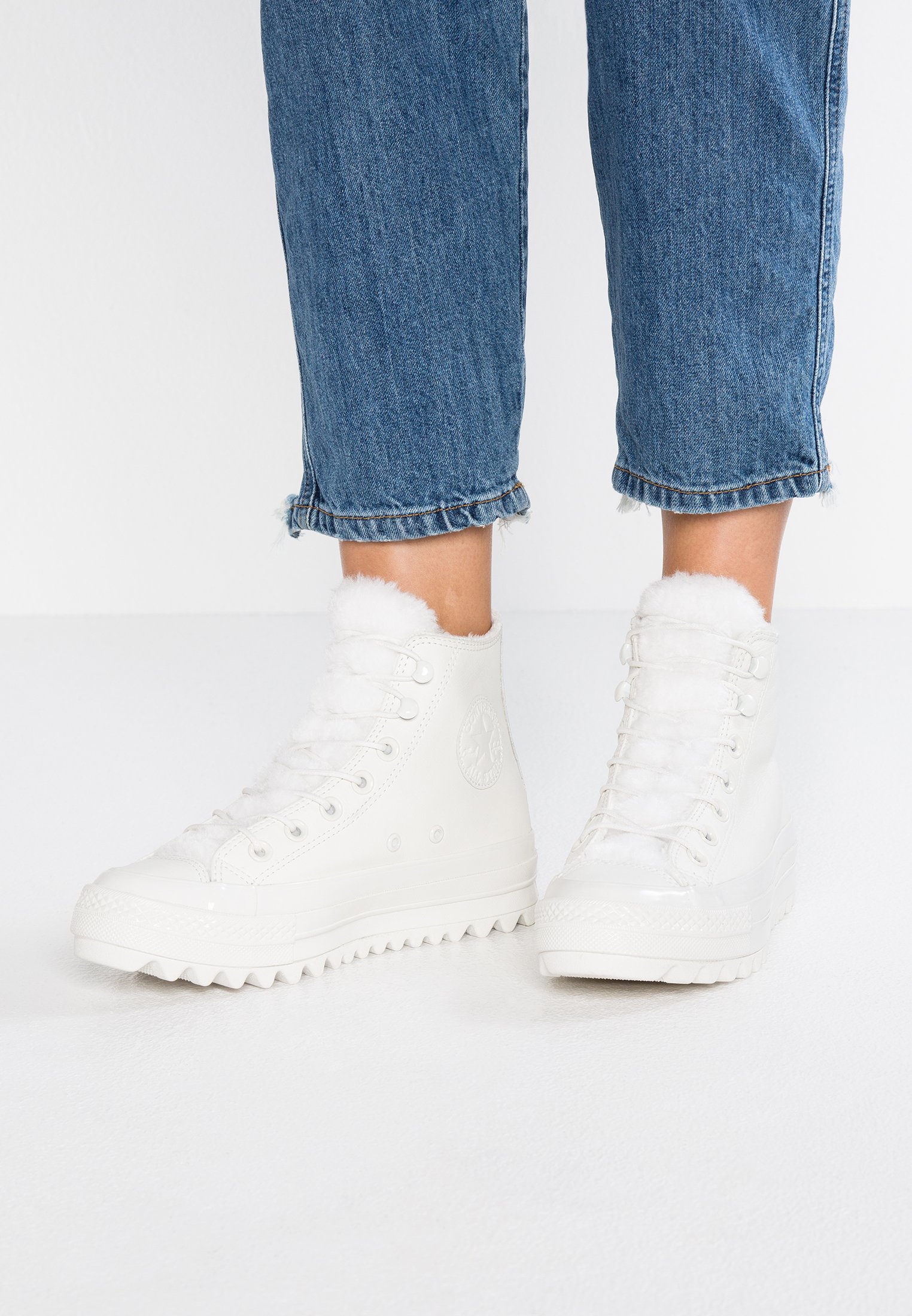 converse all star lift ripple hi baskets montantes noir converse all star lift ripple hi baskets montantes noir