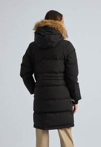 JACK1T FIRST RESCUE  - Dunkappa / -rock - black