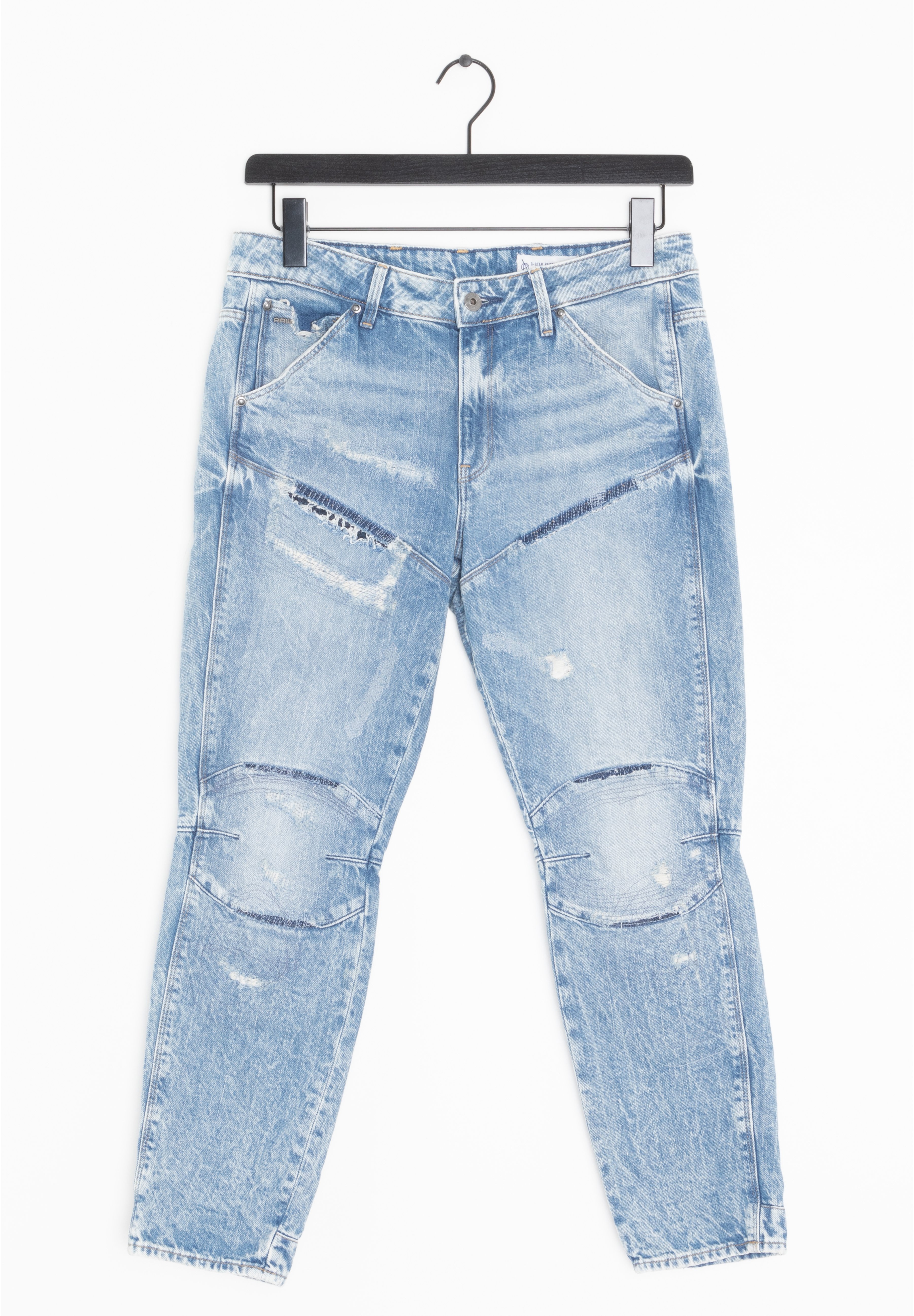 G-Star Jeans Tapered Fit - blue 