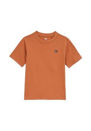 BLUE RIDGE - T-shirt basic - terra cotta