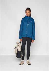 Patagonia GRANITE CREST  - Hardshell-jope - lagom blue
