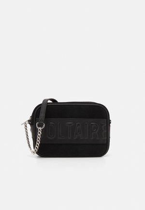 Skuldertasker - black