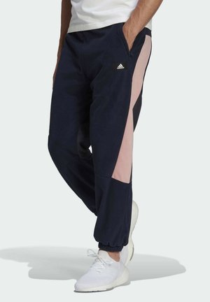 Pantaloni sportivi - blue