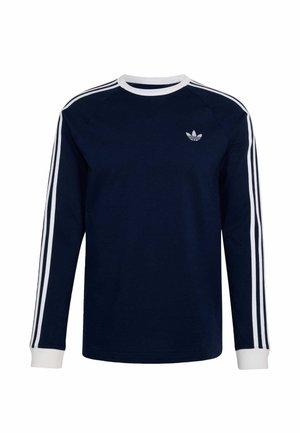 adidas Originals, TEE - Pitkähihainen paita - night indigo