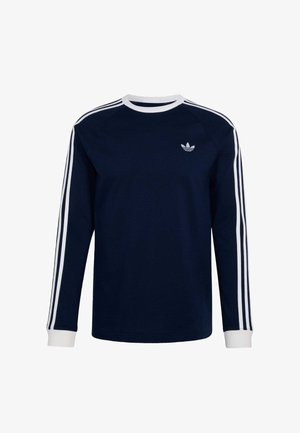 adidas Originals, TEE - Top dugih rukava - night indigo