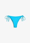 Bas de bikini - blue