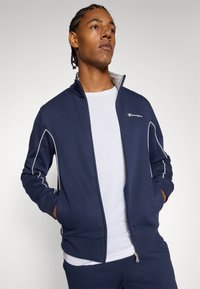 Champion Melegítő - navy