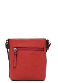 Tamaris ALESSIA - Schoudertas - red